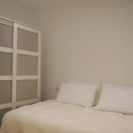 Apartamento Casco Viejo ビルバオ エクステリア 写真